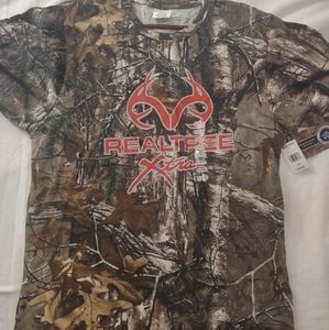Camo Tshirt